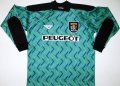 Coventry City Goalkeeper football shirt 1994 - 1995