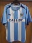 Coventry City Home football shirt 2008 - 2009