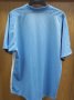 Coventry City Home football shirt 2008 - 2009