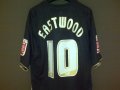 Coventry City Away football shirt 2008 - 2009