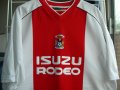 Coventry City Away football shirt 2003 - 2005