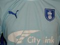 Coventry City Home football shirt 2011 - 2012
