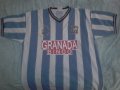 Coventry City Cup Shirt football shirt 1986 - 1987