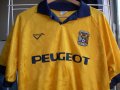 Coventry City Third football shirt 1992 - 1994
