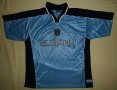Coventry City Home football shirt 1999 - 2000