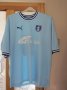 Coventry City Home football shirt 2011 - 2012