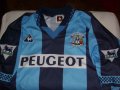 Coventry City Home football shirt 1996 - 1997