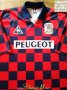 Coventry City Away football shirt 1996 - 1997
