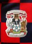 Coventry City Away football shirt 1996 - 1997