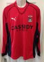 Coventry City Away football shirt 2006 - 2007
