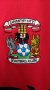 Coventry City Away football shirt 2006 - 2007