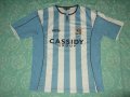Coventry City Home football shirt 2005 - 2006