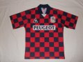 Coventry City Away football shirt 1996 - 1997