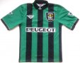 Coventry City Away football shirt 1994 - 1995