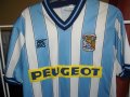 Coventry City Home football shirt 1989 - 1991