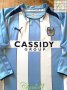 Coventry City Home football shirt 2008 - 2009