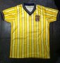 Coventry City Away football shirt 1983 - 1986