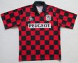 Coventry City Away football shirt 1996 - 1997