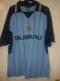 Coventry City Home football shirt 2003 - 2004