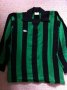 Coventry City Away football shirt 1972 - 1975