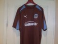 Coventry City Special football shirt 2009