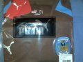 Coventry City Special football shirt 2009