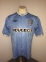 Coventry City Home football shirt 1994 - 1996