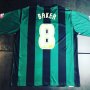 Coventry City Away football shirt 2010 - 2012