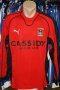Coventry City Away football shirt 2006 - 2007