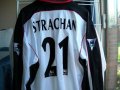 Coventry City Away football shirt 1999 - 2000