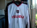 Coventry City Away football shirt 1999 - 2000