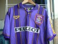 Coventry City Away football shirt 1995 - 1996