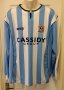 Coventry City Home football shirt 2005 - 2006