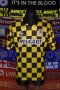 Coventry City Special football shirt 1996 - 1997