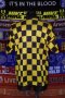 Coventry City Special football shirt 1996 - 1997
