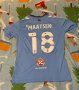 Coventry City Home football shirt 2021 - 2022