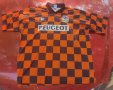 Coventry City Away football shirt 1996 - 1997