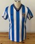 Coventry City Home football shirt 1986 - 1987