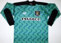 Coventry City Goalkeeper football shirt 1994 - 1995