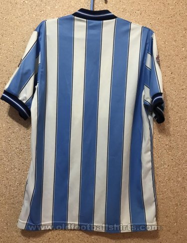 Coventry City Home football shirt 1989 - 1991