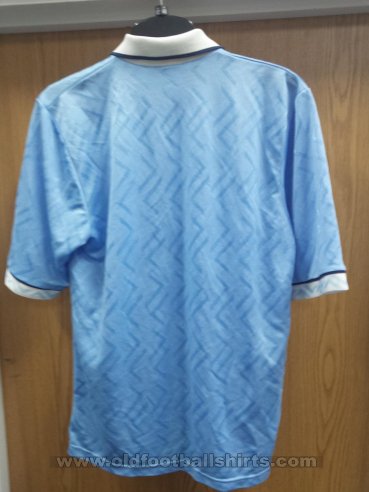Coventry City Home football shirt 1994 - 1996