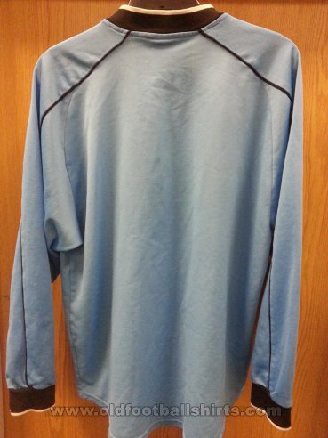 Coventry City Home football shirt 2001 - 2002