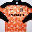 Goalkeeper football shirt 1992 - 1994