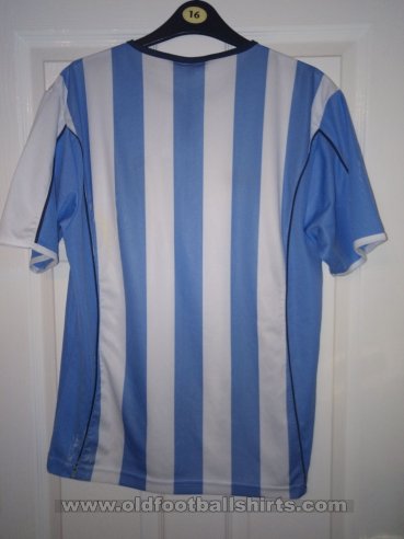 Coventry City Home football shirt 2005 - 2006