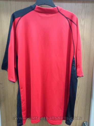 Coventry City Away football shirt 2006 - 2007