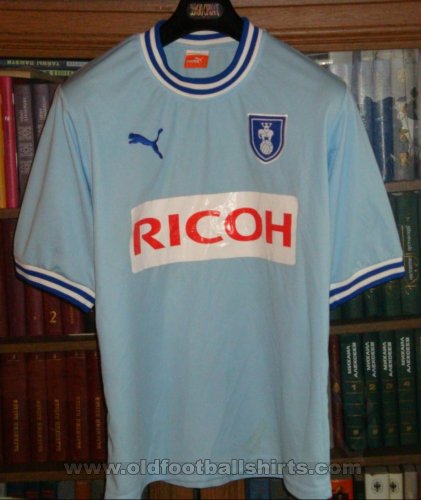 Coventry City Unknown shirt type 2011 - 2012