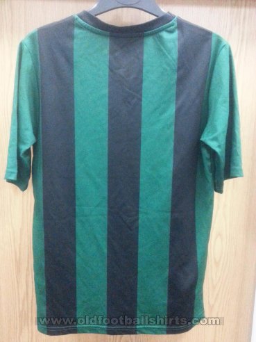 Coventry City Away football shirt 2010 - 2012