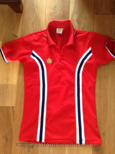 Coventry City Away football shirt 1975 - 1978