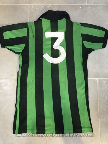 Coventry City Away football shirt 1972 - 1975
