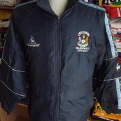Training/Leisure football shirt (unknown year)